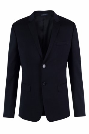 Wełniany garnitur, zdjęcie 1 Wełniany garnitur od Emporio Armani